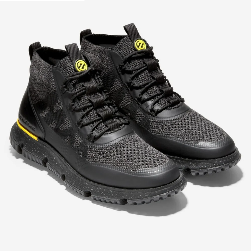 Cole Haan Men's 4.ZERØGRAND Boot